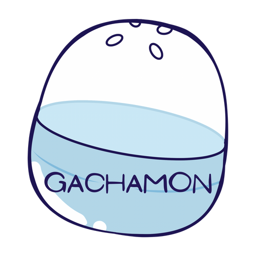 Gachamon